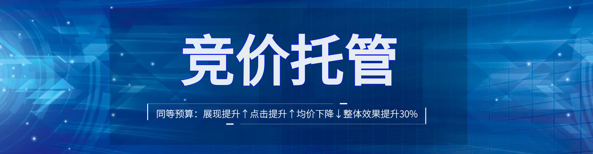 东西湖百度运营推广